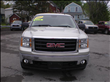 2007 GMC Sierra 1500