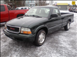 2003 GMC Sonoma