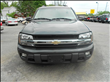 2005 Chevrolet TrailBlazer EXT