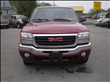 2005 GMC Sierra 1500