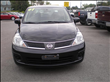 2007 Nissan Versa