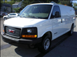 2005 GMC Savana