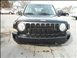2008 Jeep Patriot