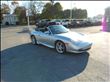 2002 Porsche 911