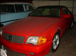 1991 Mercedes-Benz 300