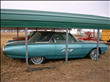 1963 Ford Thunderbird