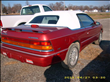 1995 Chrysler Lebaron
