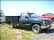 1989 Chevrolet C2500