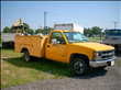 1997 Chevrolet C3500