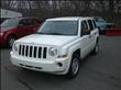 2007 Jeep Patriot