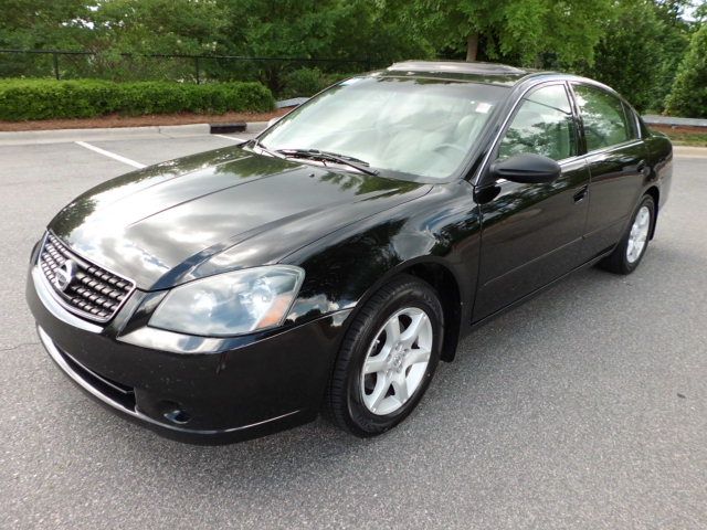 2006 Nissan Altima for sale