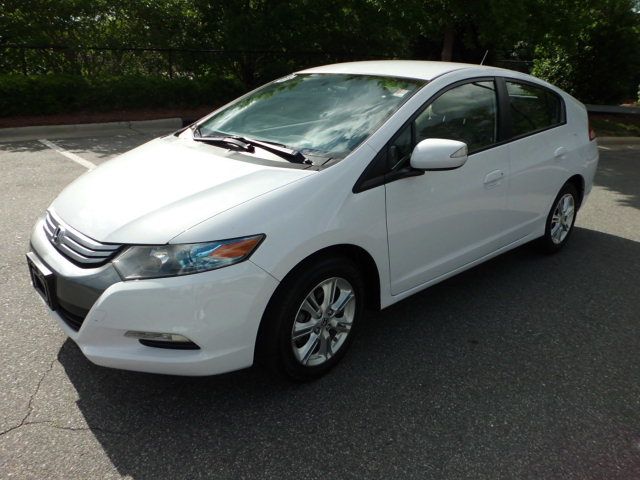 2010 Honda Insight for sale
