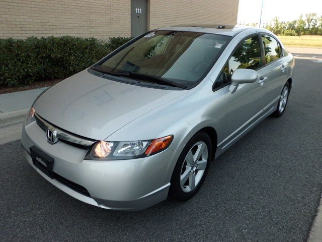 2006 Honda Civic for sale