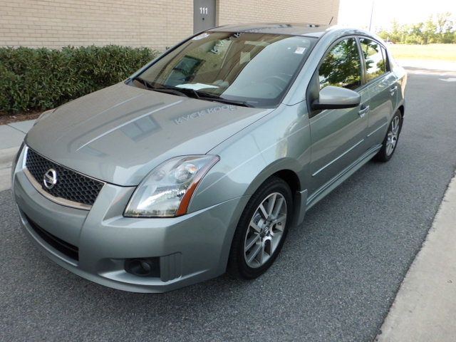 2007 Nissan Sentra for sale