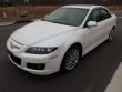 2006 Mazda MazdaSpeed6