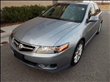2006 Acura TSX