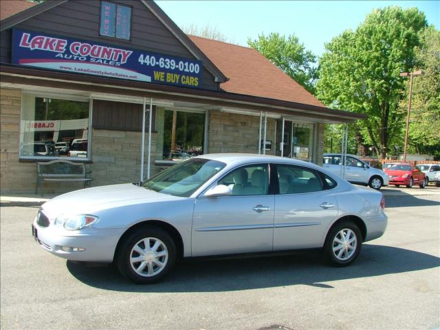 2006 Buick LaCrosse for sale
