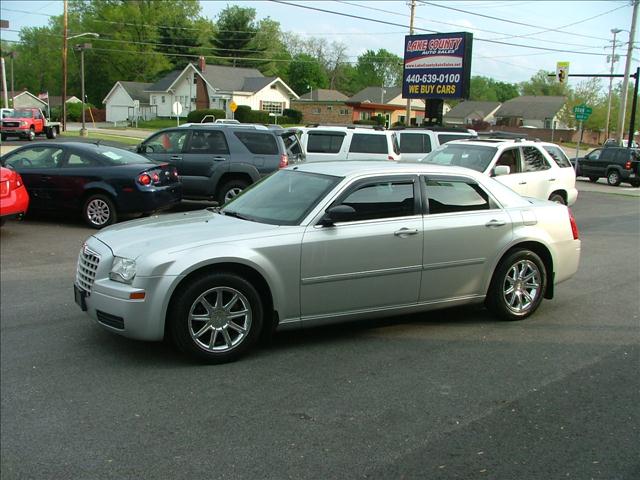 2007 Chrysler 300 for sale