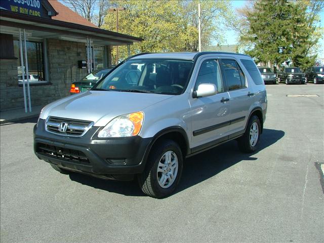 2003 Honda CR-V for sale