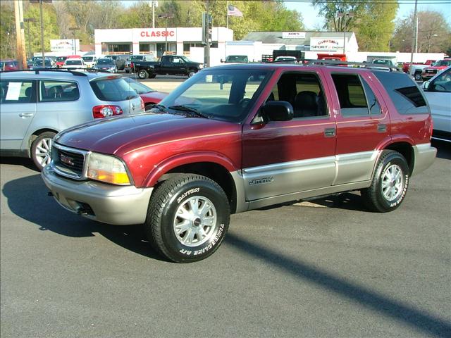 2000 GMC Jimmy; Envoy for sale