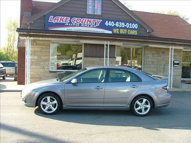 2006 Mazda 6 for sale