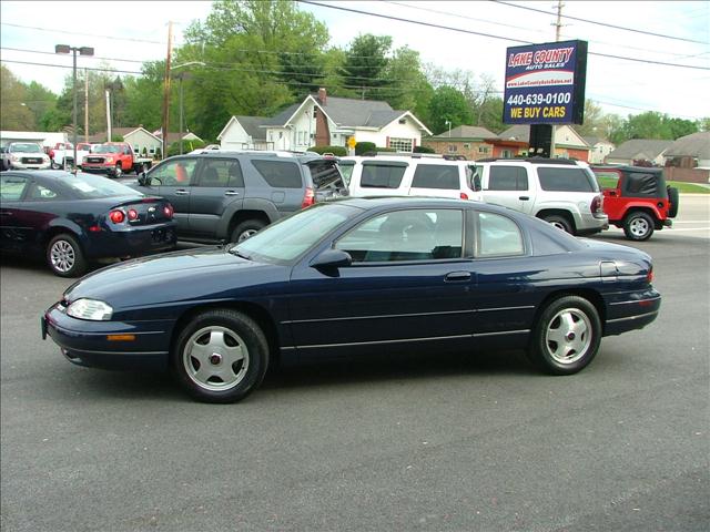 1998 Chevrolet Monte Carlo for sale