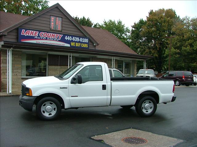 2005 Ford F350 for sale