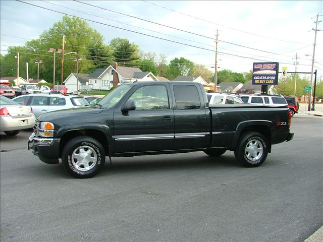 2005 GMC Sierra 1500 for sale