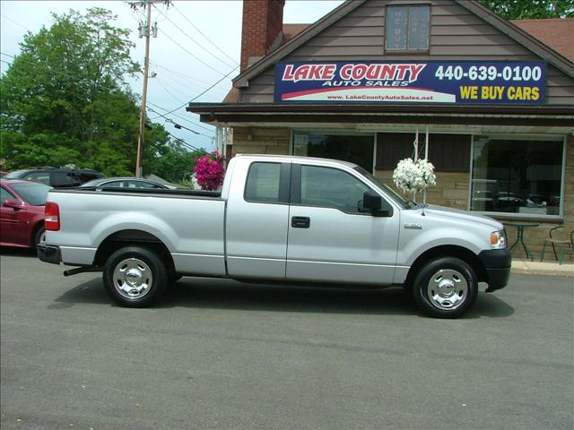 2005 Ford F150 for sale