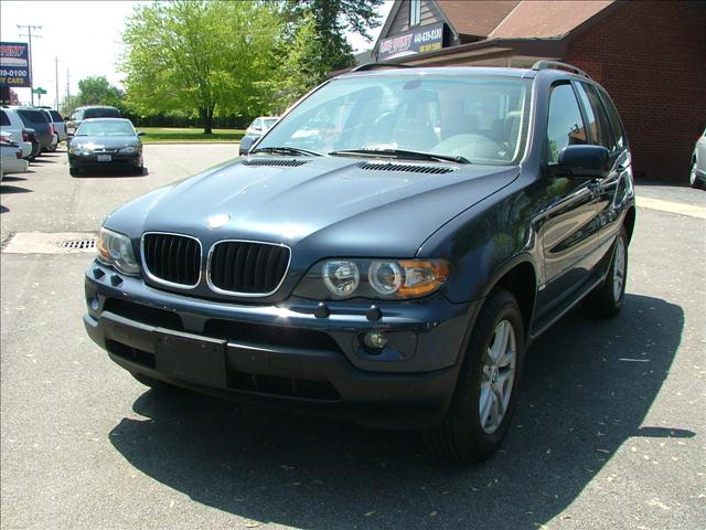 2005 BMW X5 for sale
