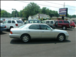 2000 Lexus LS 400