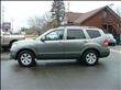 2009 Kia Borrego
