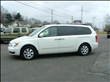 2007 Hyundai Entourage