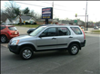 2004 Honda CR-V