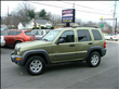 2004 Jeep Liberty