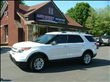 2011 Ford Explorer