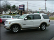 2007 Ford Explorer