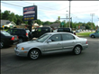 2003 Kia Optima