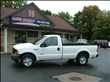2005 Ford F350