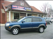 2005 Hyundai Tucson