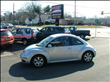 2007 Volkswagen New Beetle