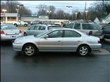 2003 Acura TL