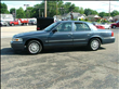 2007 Mercury Grand Marquis