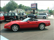 1989 Chevrolet Corvette