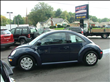 1999 Volkswagen New Beetle