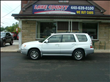2006 Subaru Forester