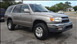 2002 Toyota 4Runner