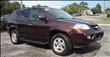 2001 Acura MDX