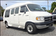 1994 Dodge Ram Van