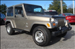 2003 Jeep Wrangler